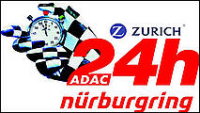 ADAC Zurich 24h-Rennen